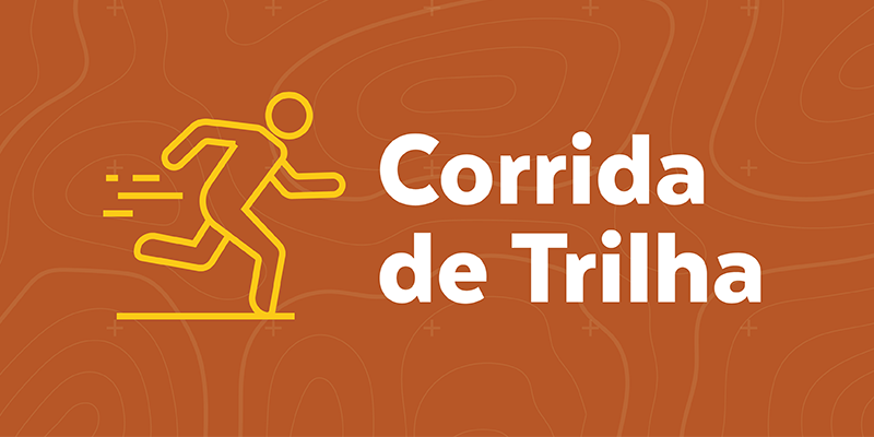 Corrida de Trilha